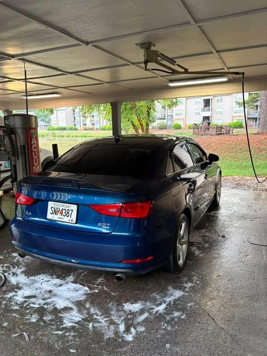 2015 Audi 8V A3 - Image 5 of 8
