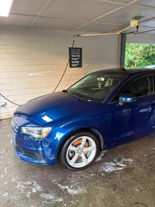 2015 Audi 8V A3 - Image 3 of 8