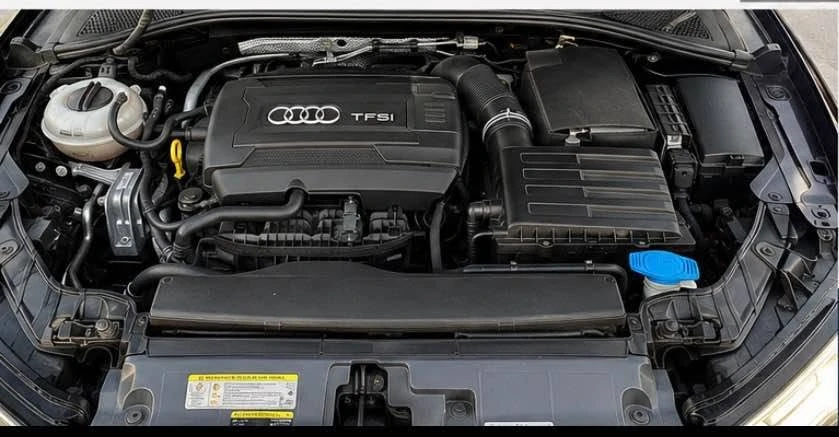 2015 Audi 8V A3 - Image 15 of 16