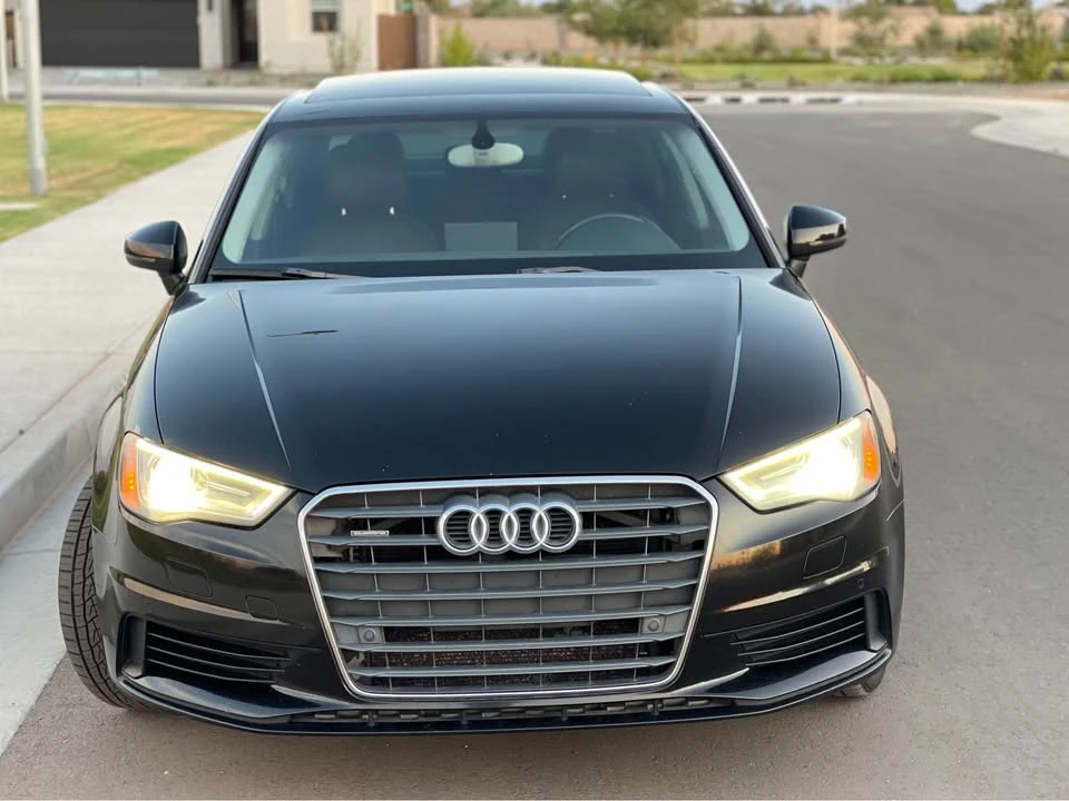 2015 Audi 8V A3 - Image 6 of 16
