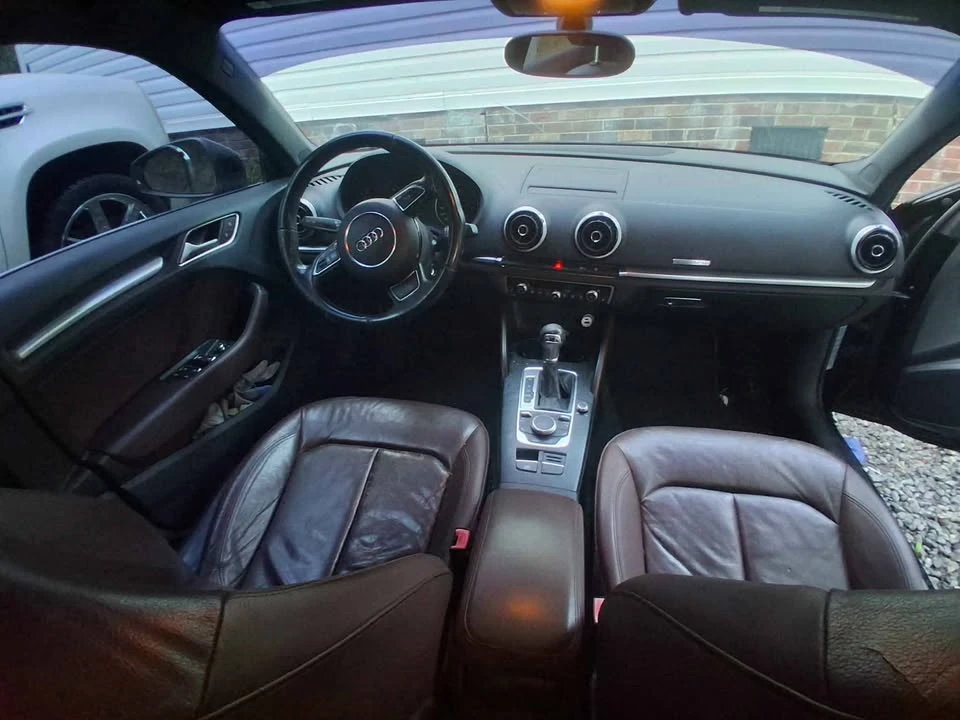 2015 Audi 8V A3 - Image 5 of 6