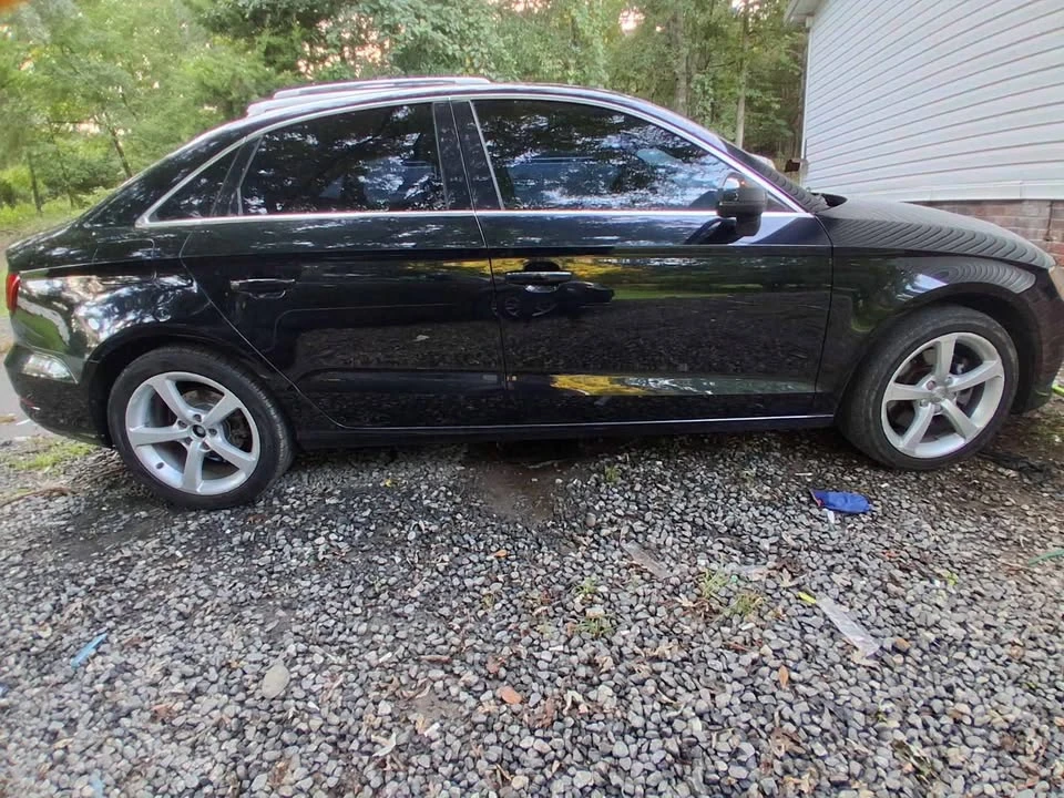 2015 Audi 8V A3 - Image 2 of 6