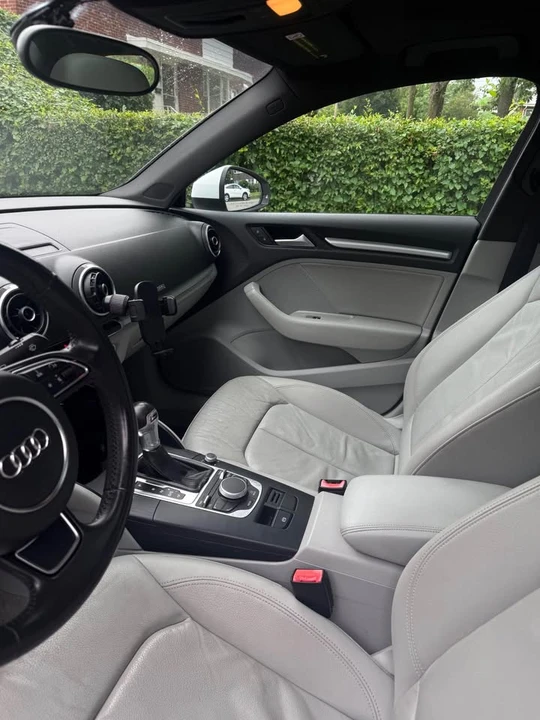 2015 Audi 8V A3 - Image 7 of 20