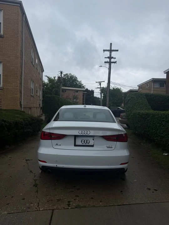 2015 Audi 8V A3 - Image 18 of 20