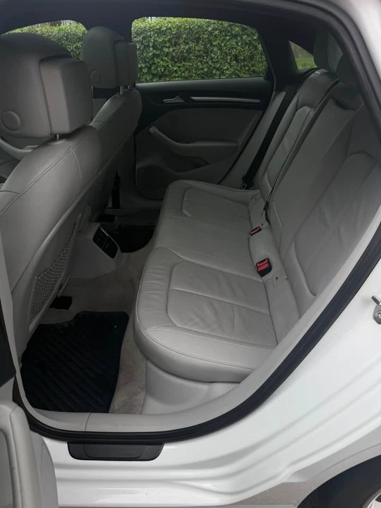 2015 Audi 8V A3 - Image 11 of 20