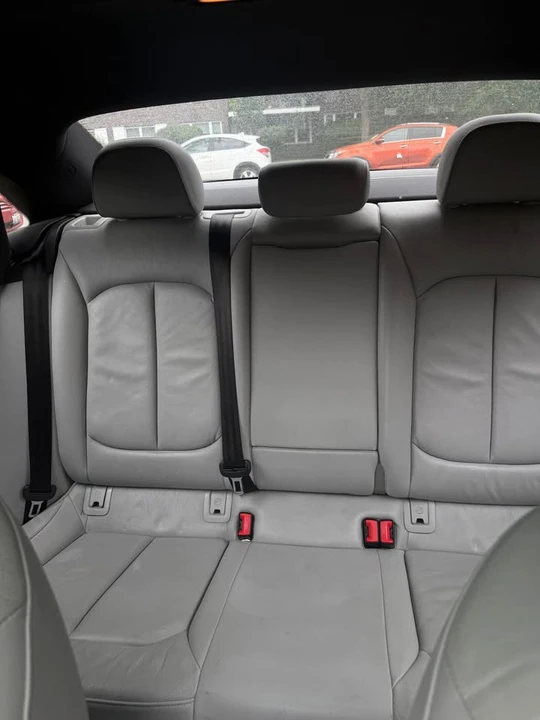 2015 Audi 8V A3 - Image 5 of 20