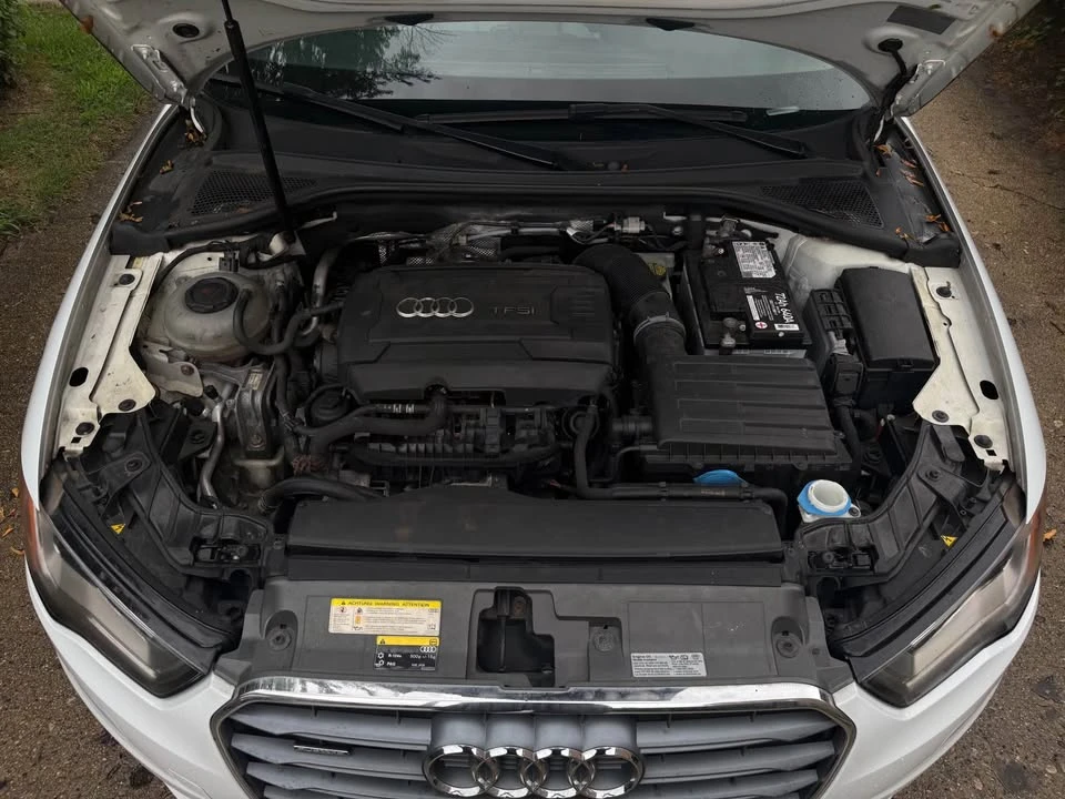 2015 Audi 8V A3 - Image 19 of 20