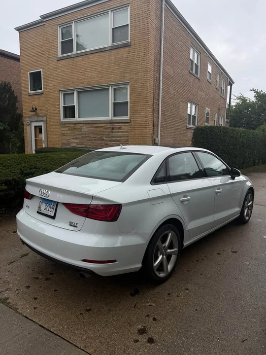 2015 Audi 8V A3 - Image 16 of 20