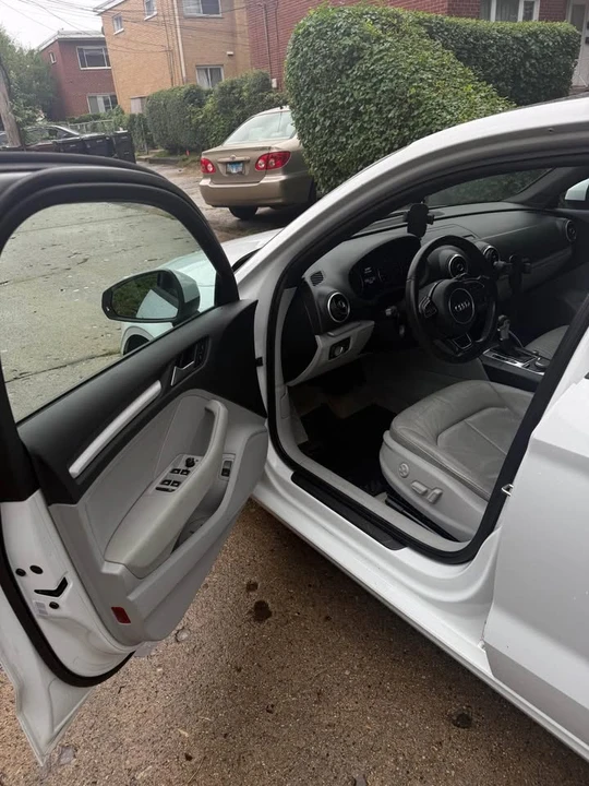 2015 Audi 8V A3 - Image 9 of 20