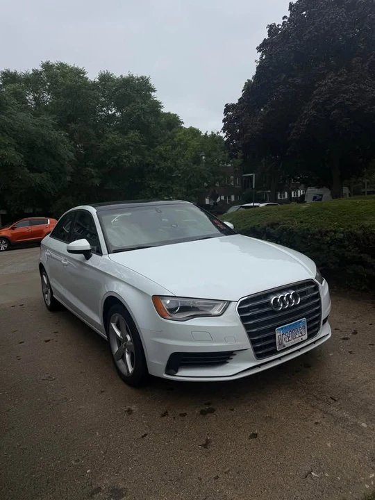 2015 Audi 8V A3 - Image 3 of 20