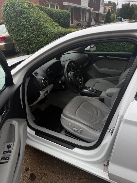 2015 Audi 8V A3 - Image 10 of 20