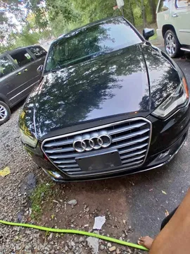 2015 Audi A3 2.0T Quattro Premium Wagon 4D