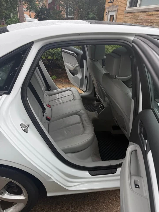 2015 Audi 8V A3 - Image 13 of 20