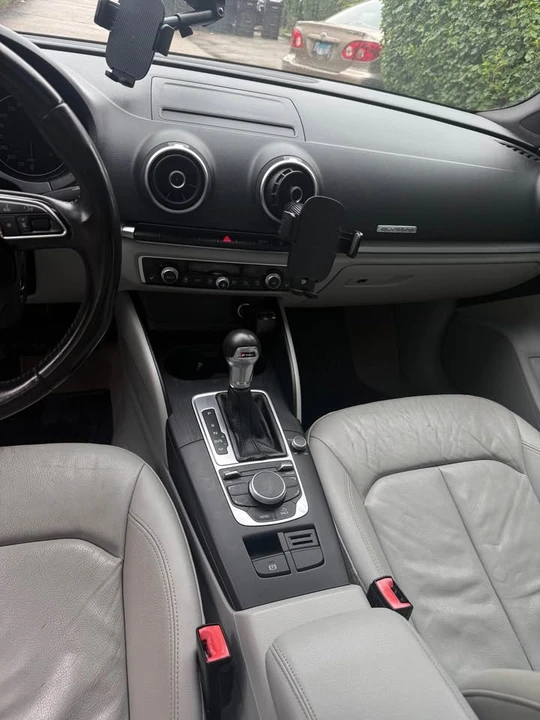 2015 Audi 8V A3 - Image 6 of 20