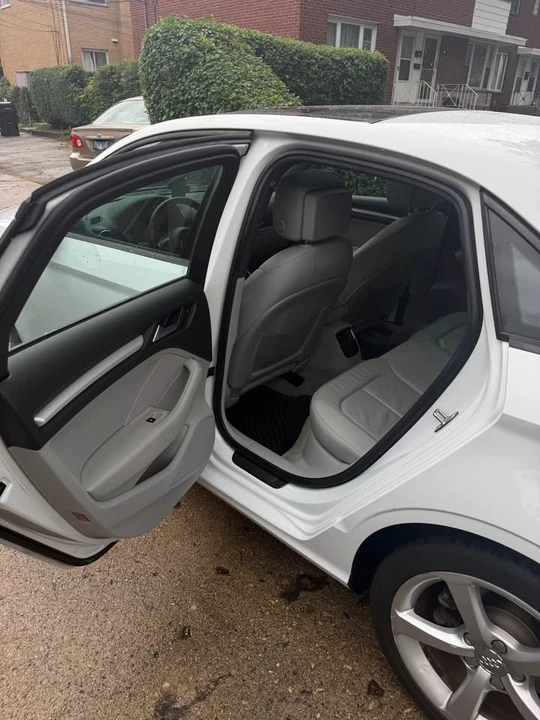 2015 Audi 8V A3 - Image 12 of 20