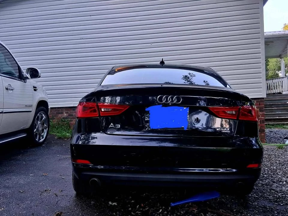2015 Audi 8V A3 - Image 6 of 6