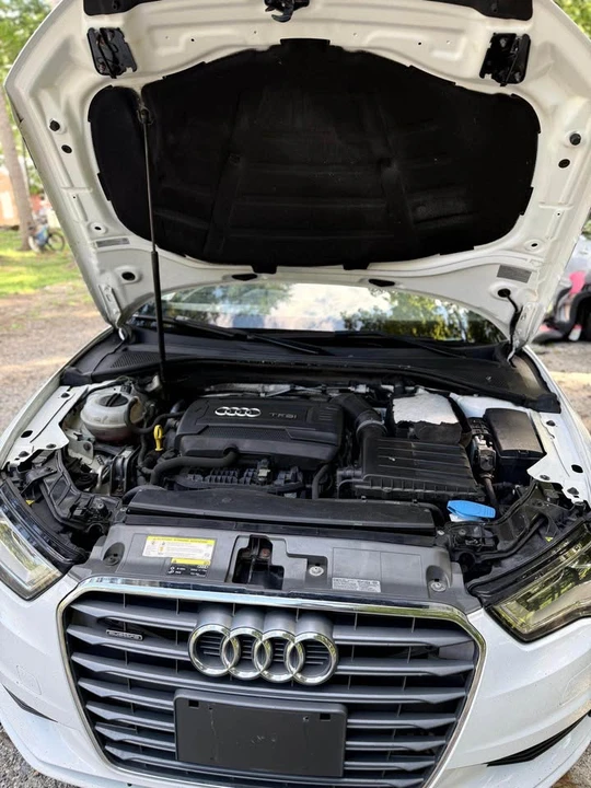 2015 Audi 8V A3 - Image 16 of 18