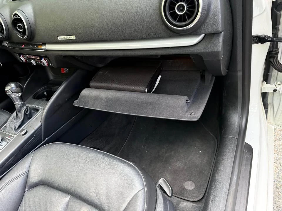 2015 Audi 8V A3 - Image 13 of 18