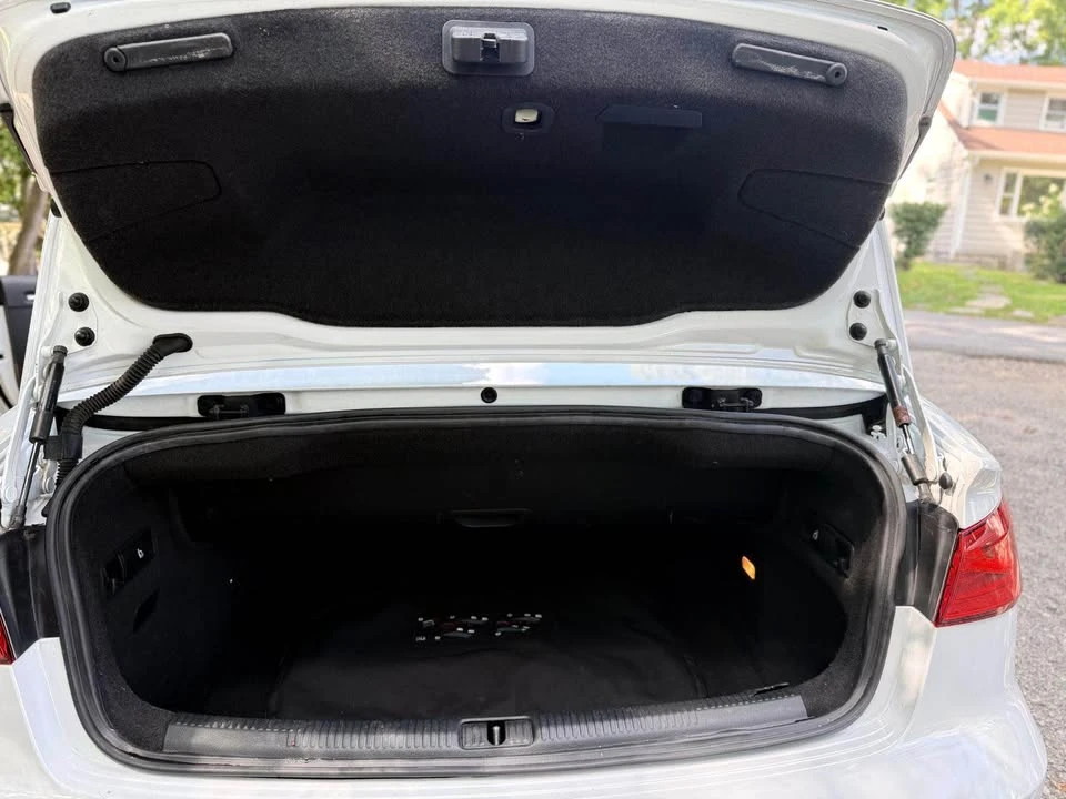 2015 Audi 8V A3 - Image 14 of 18