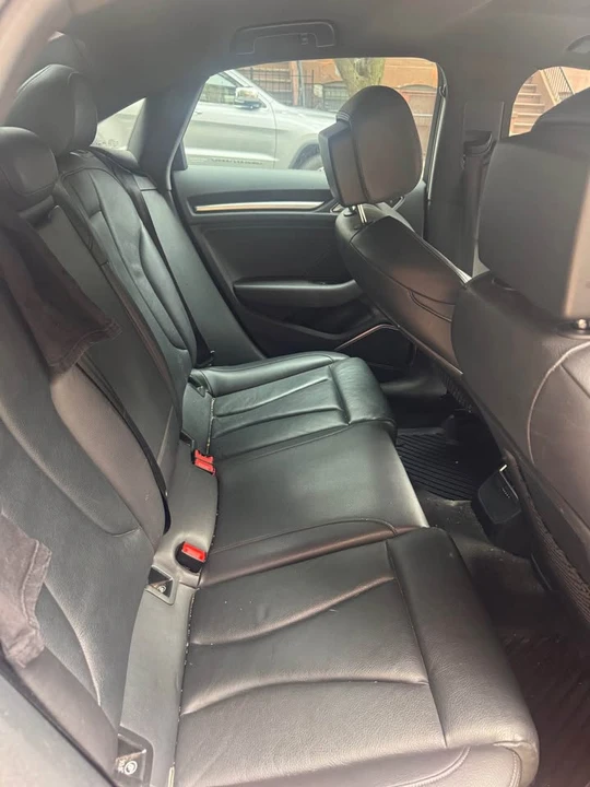 2015 Audi 8V A3 - Image 3 of 12