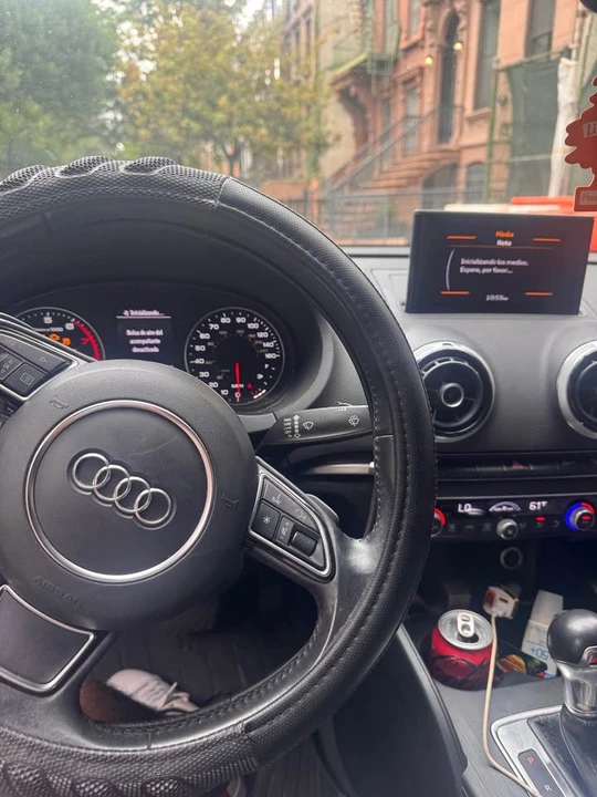 2015 Audi 8V A3 - Image 4 of 12