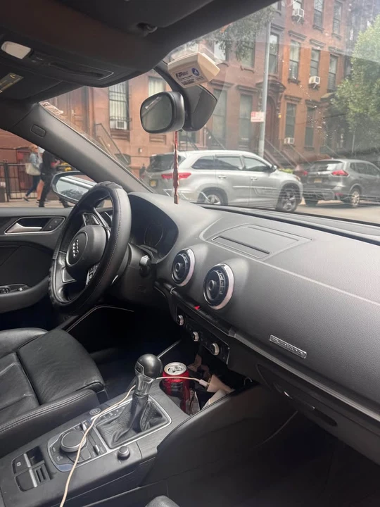 2015 Audi 8V A3 - Image 6 of 12