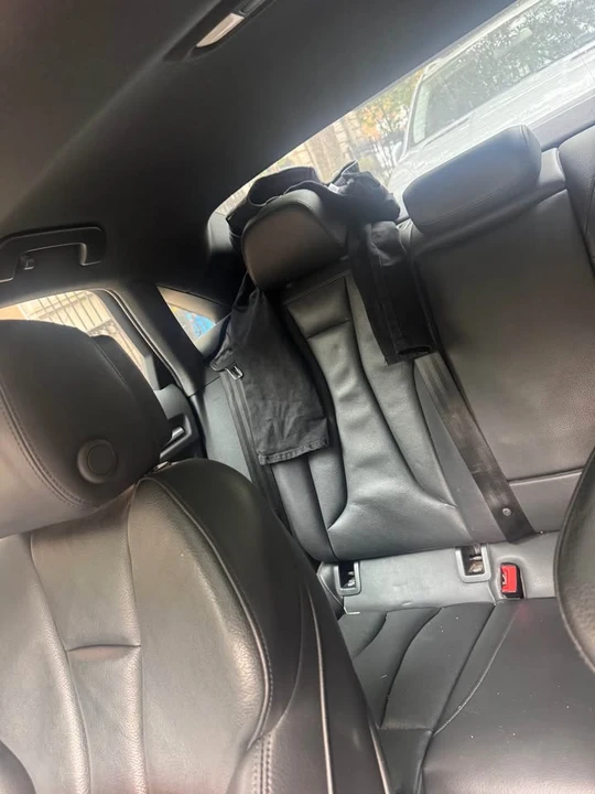2015 Audi 8V A3 - Image 2 of 12