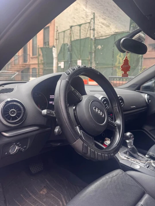 2015 Audi 8V A3 - Image 9 of 12