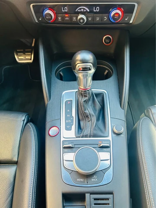 2015 Audi 8V A3 - Image 10 of 15