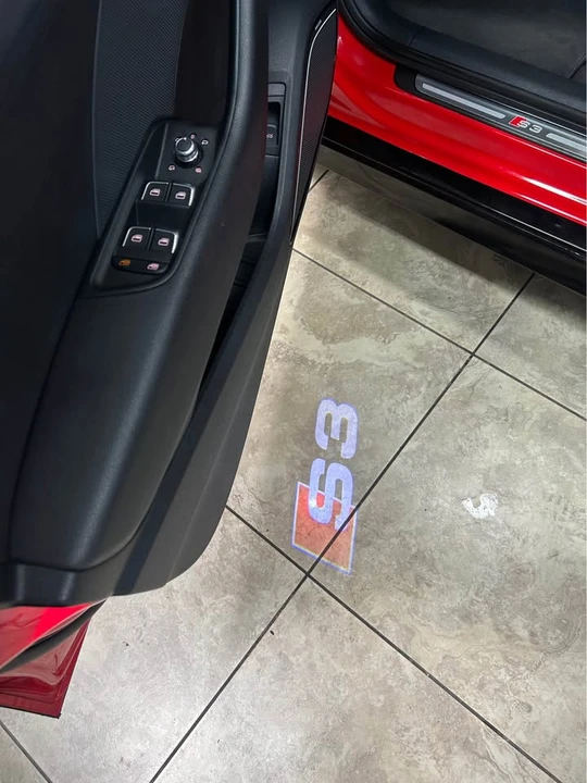 2015 Audi 8V A3 - Image 13 of 15