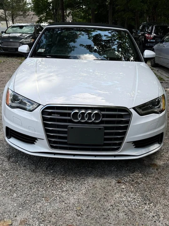 2015 Audi 8V A3 - Image 2 of 18
