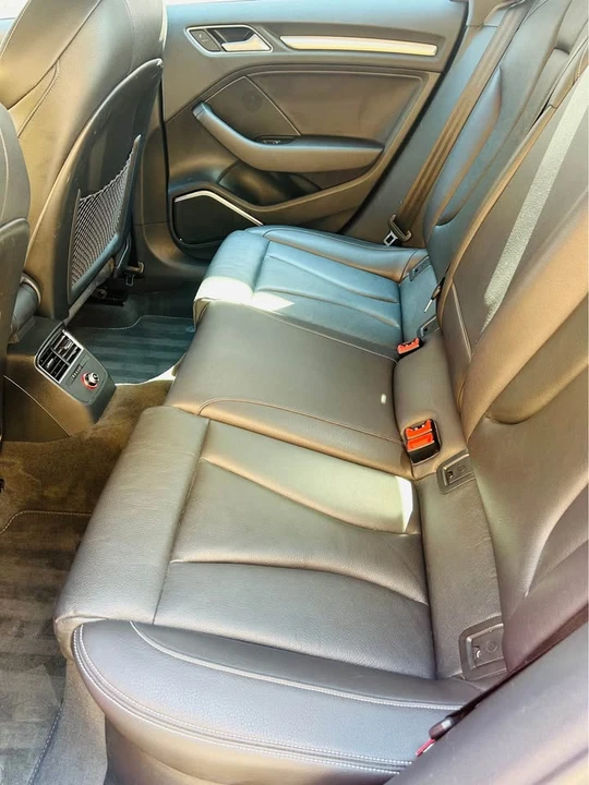 2015 Audi 8V A3 - Image 7 of 15