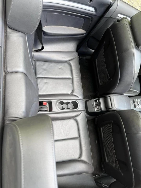 2015 Audi 8V A3 - Image 10 of 18