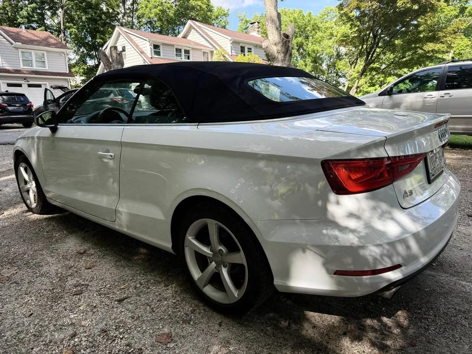 2015 Audi 8V A3 - Image 4 of 18