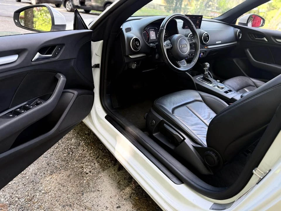 2015 Audi 8V A3 - Image 15 of 18