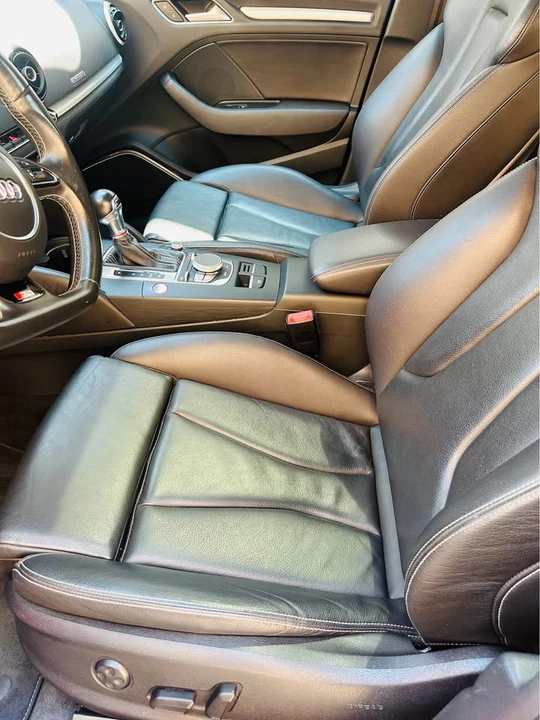 2015 Audi 8V A3 - Image 6 of 15