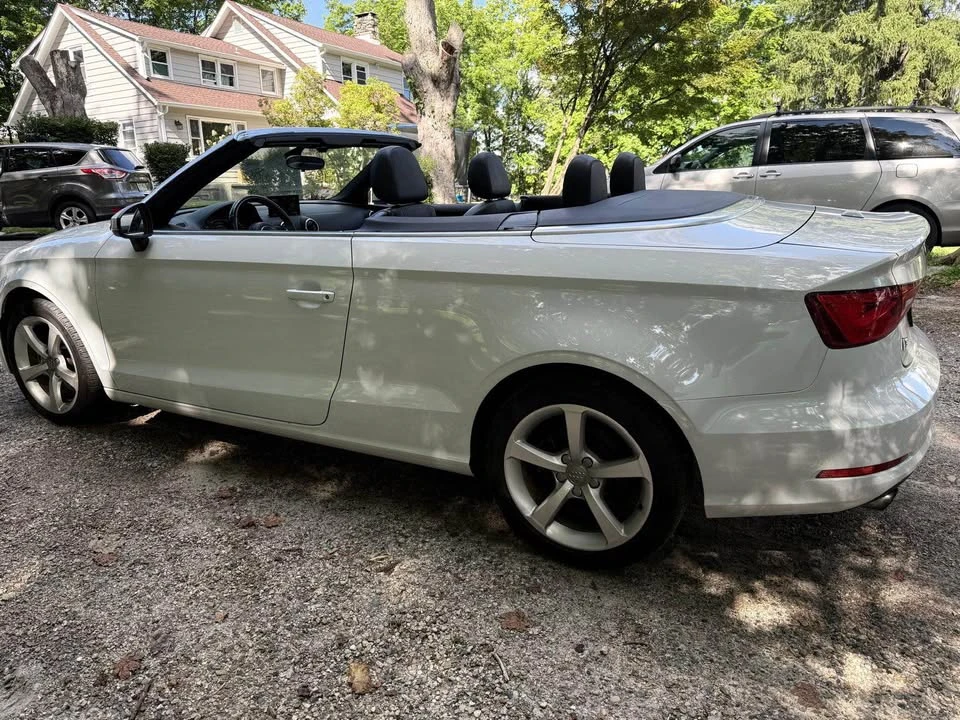 2015 Audi 8V A3 - Image 7 of 18