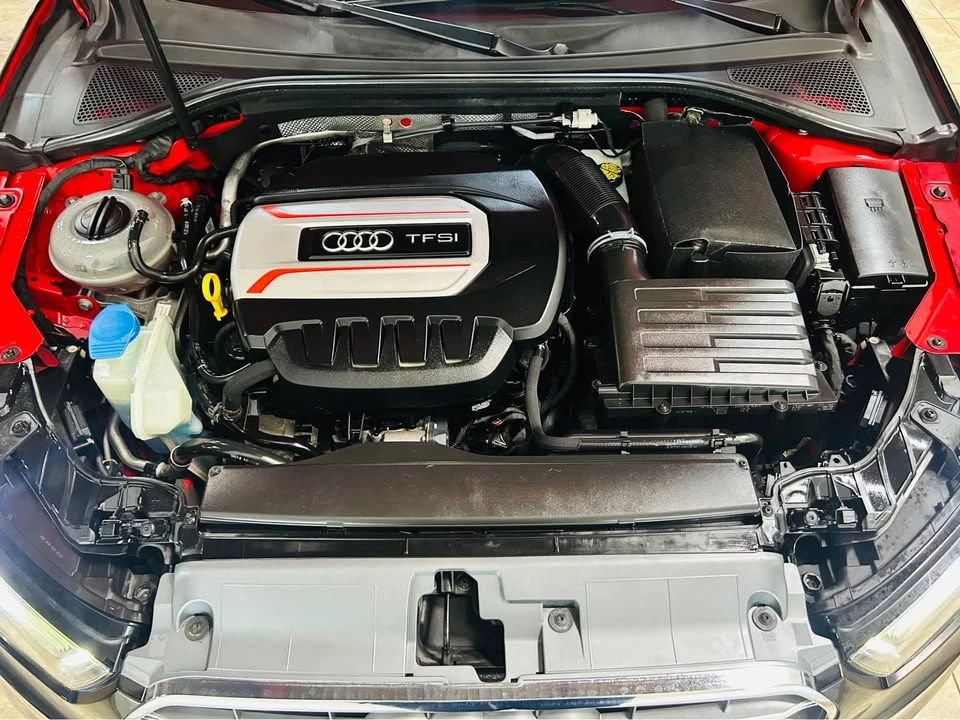 2015 Audi 8V A3 - Image 15 of 15