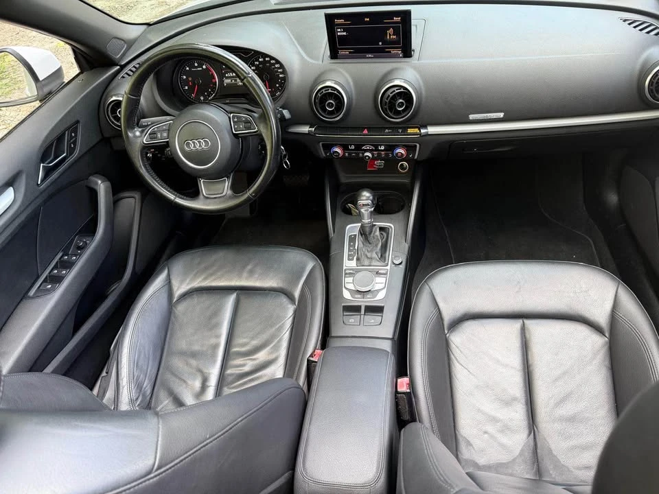 2015 Audi 8V A3 - Image 11 of 18