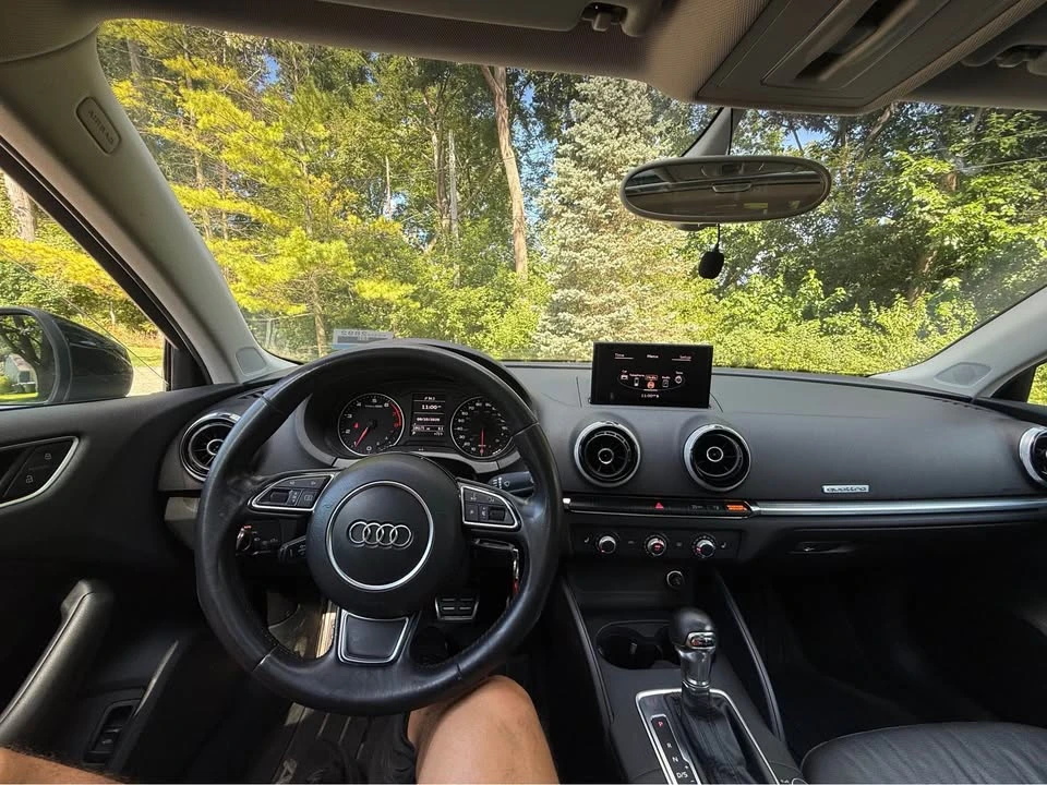 2015 Audi 8V A3 - Image 17 of 20