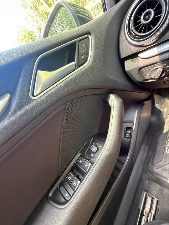 2015 Audi 8V A3 - Image 18 of 20