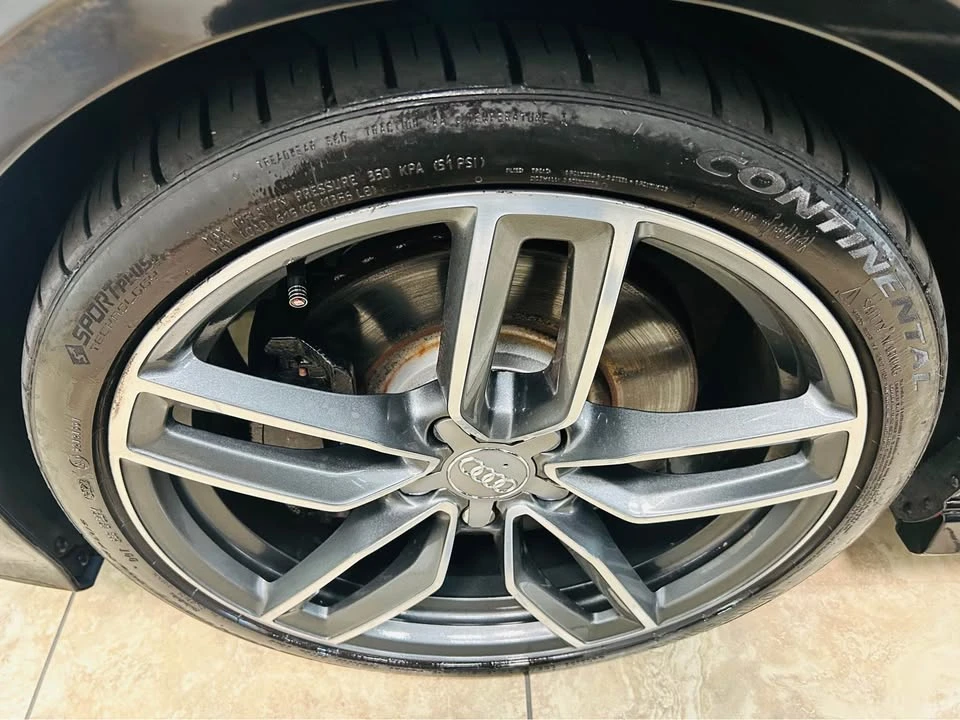 2015 Audi 8V A3 - Image 14 of 15