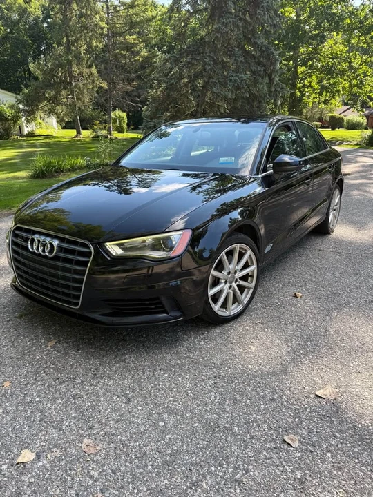 2015 Audi 8V A3 - Image 3 of 20