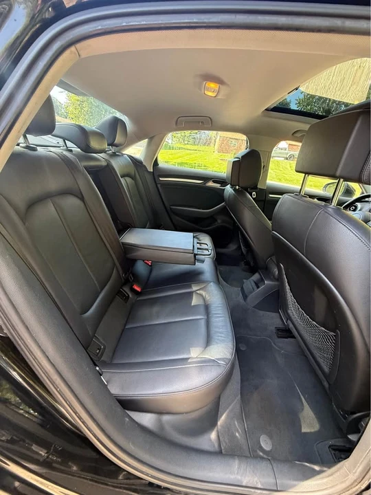 2015 Audi 8V A3 - Image 12 of 20