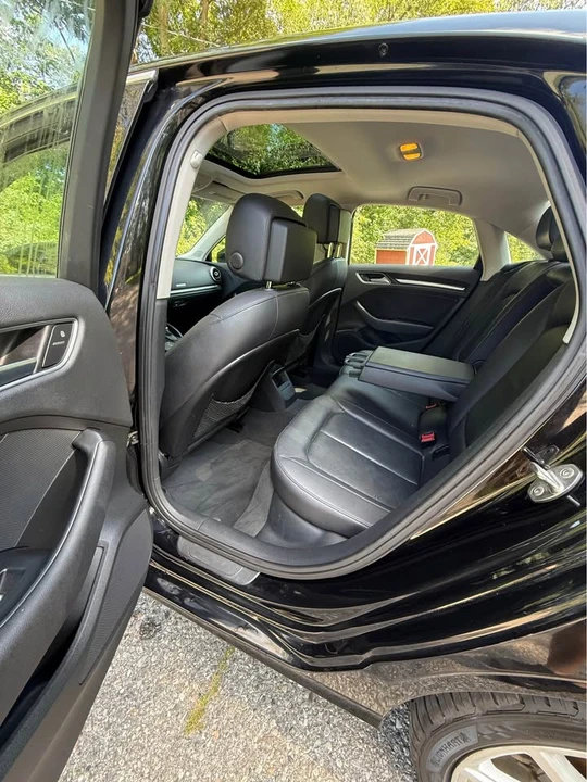 2015 Audi 8V A3 - Image 10 of 20