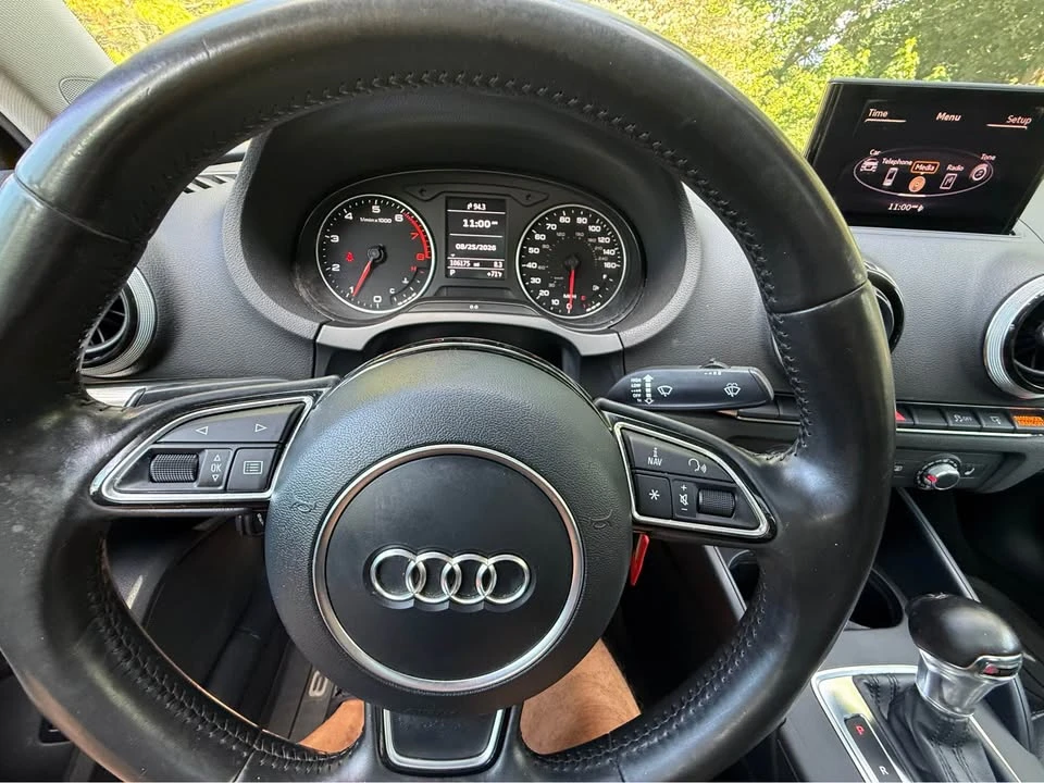 2015 Audi 8V A3 - Image 19 of 20