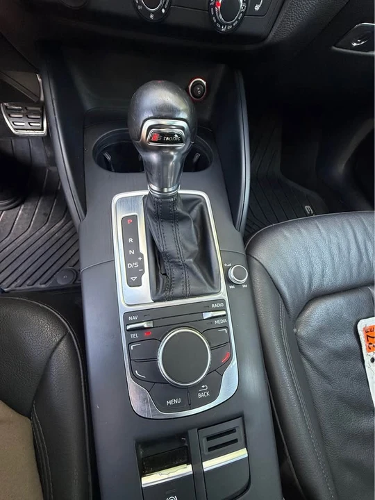 2015 Audi 8V A3 - Image 15 of 20