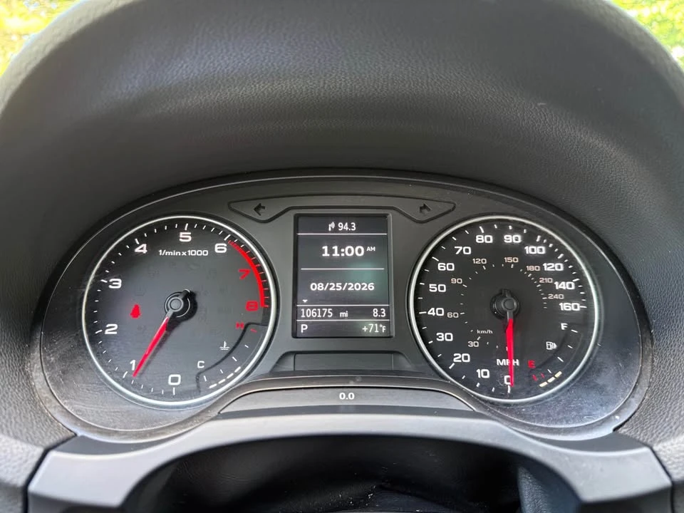 2015 Audi 8V A3 - Image 16 of 20