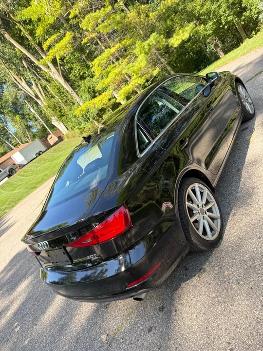 2015 Audi 8V A3 - Image 6 of 20