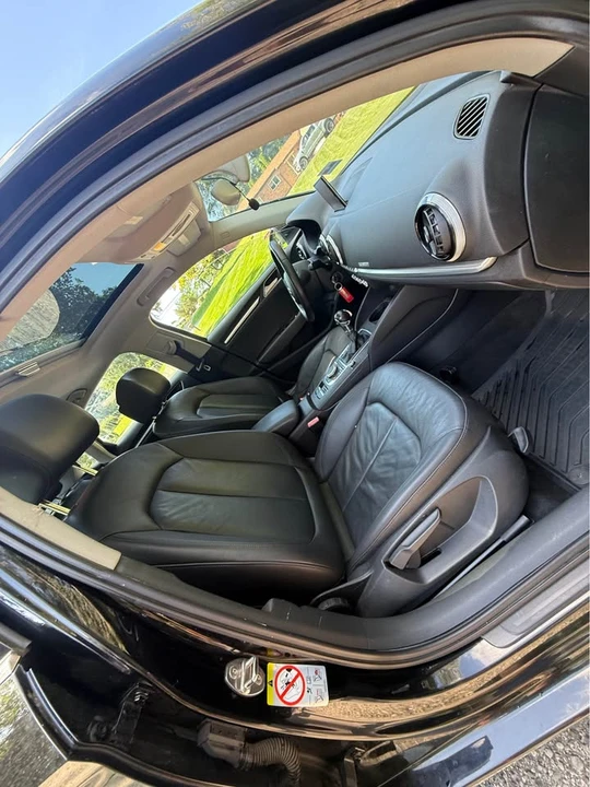 2015 Audi 8V A3 - Image 7 of 20